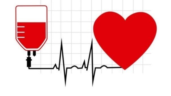 DOBROVOLJNO DARIVANJE KRVI SUTRA OD 10-16H U PUNK-U!